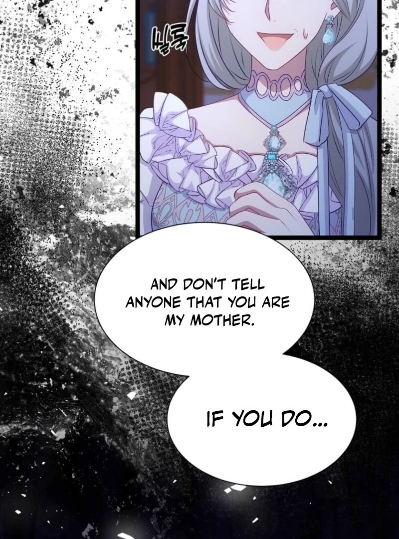 The Saintess Became the Northern Grand Duke’s Daughter Chapter 69 page 119