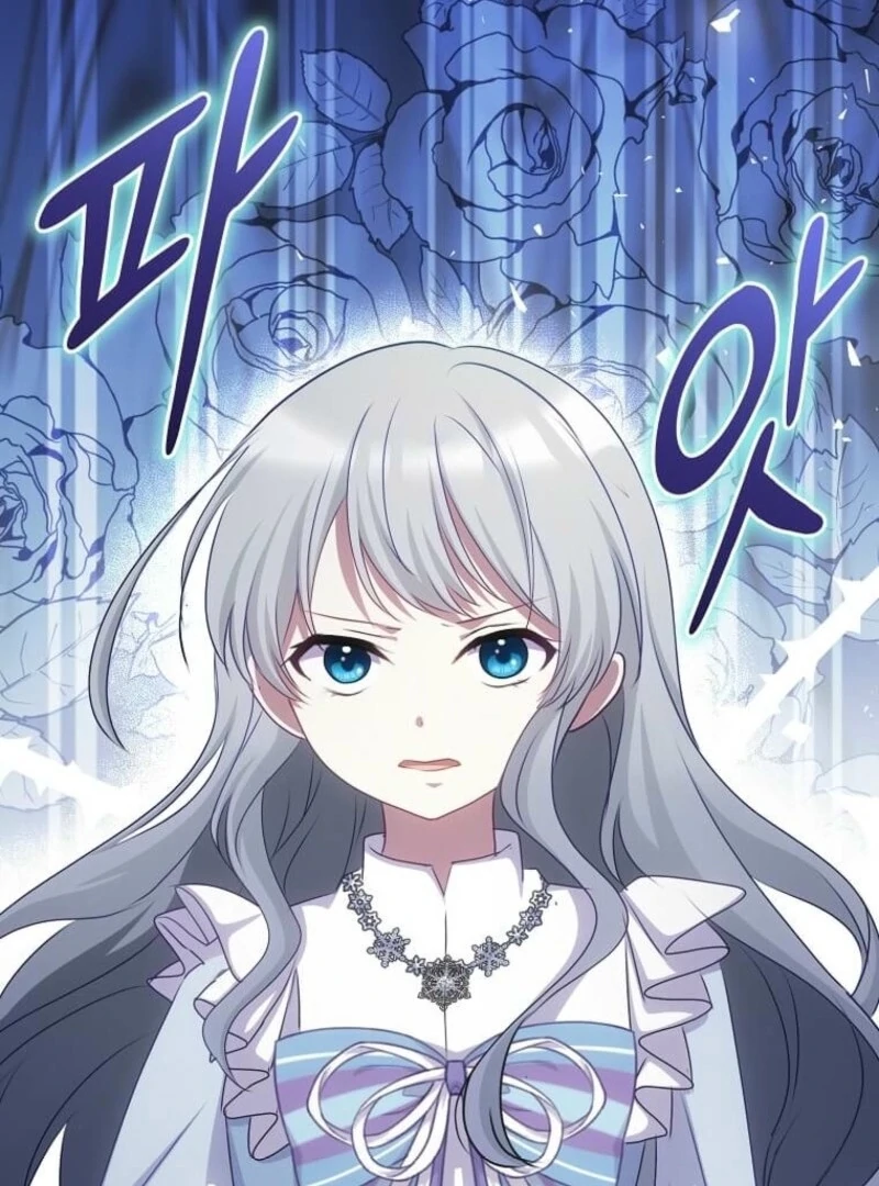 The Saintess Became the Northern Grand Duke’s Daughter Chapter 69 page 121