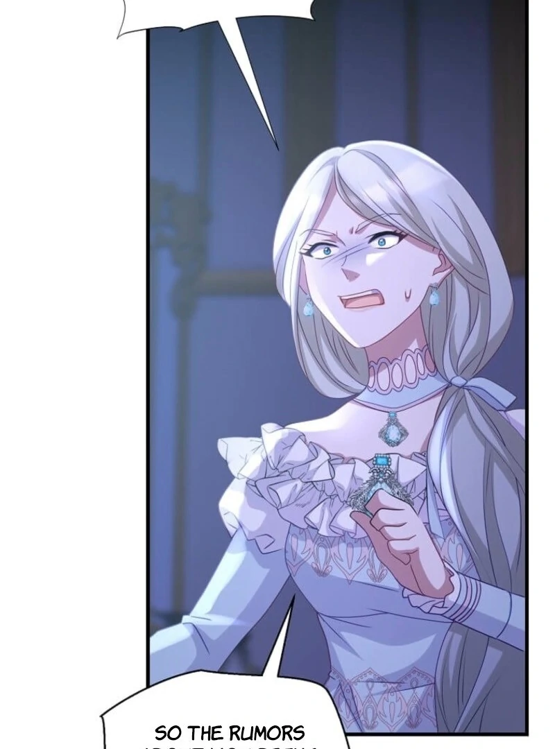 The Saintess Became the Northern Grand Duke’s Daughter Chapter 70 page 6