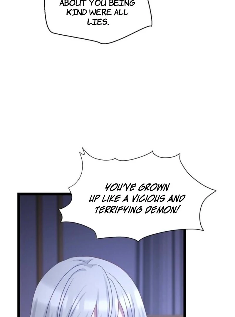 The Saintess Became the Northern Grand Duke’s Daughter Chapter 70 page 7