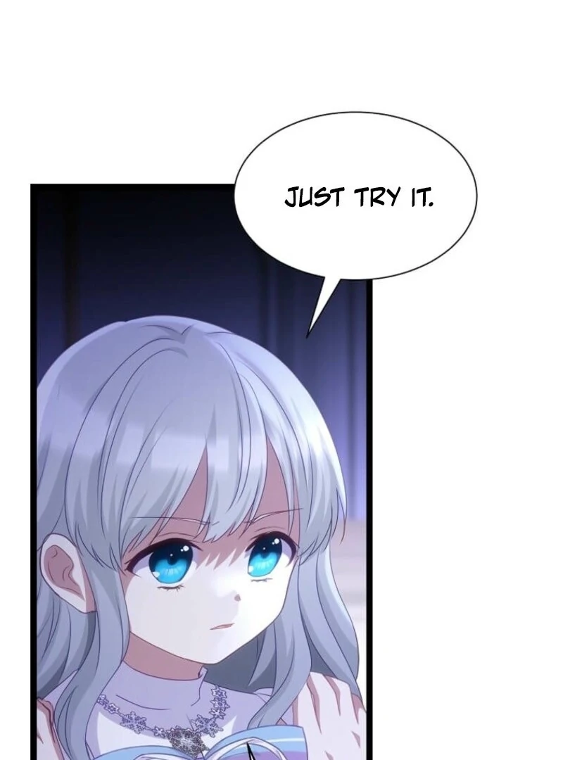 The Saintess Became the Northern Grand Duke’s Daughter Chapter 70 page 11