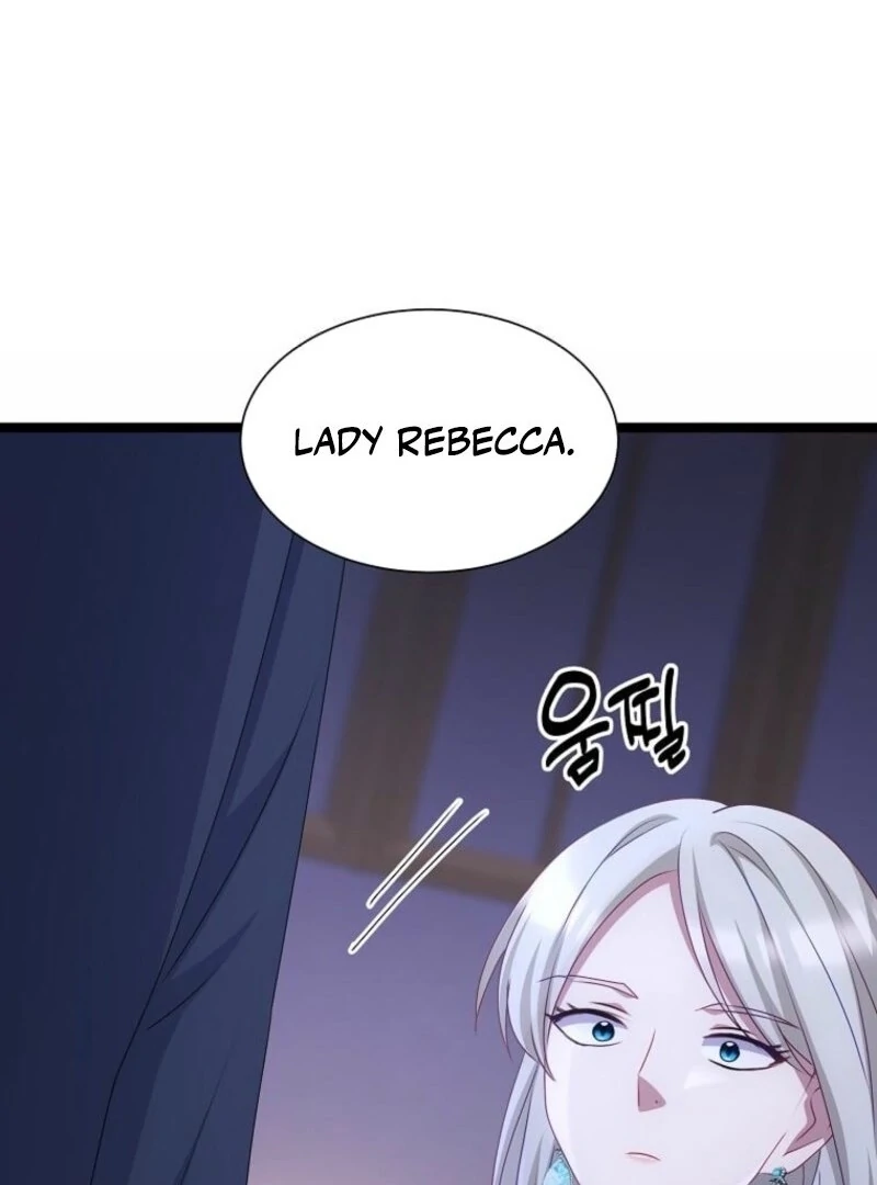 The Saintess Became the Northern Grand Duke’s Daughter Chapter 70 page 17