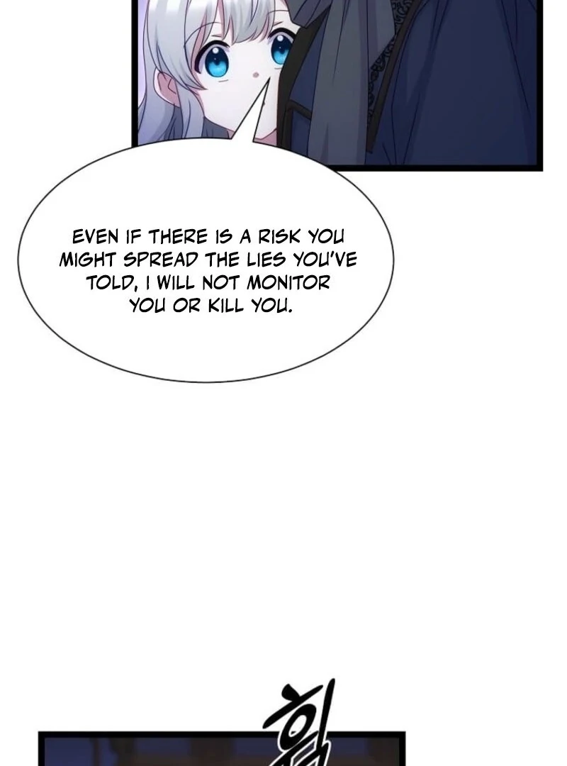 The Saintess Became the Northern Grand Duke’s Daughter Chapter 70 page 20
