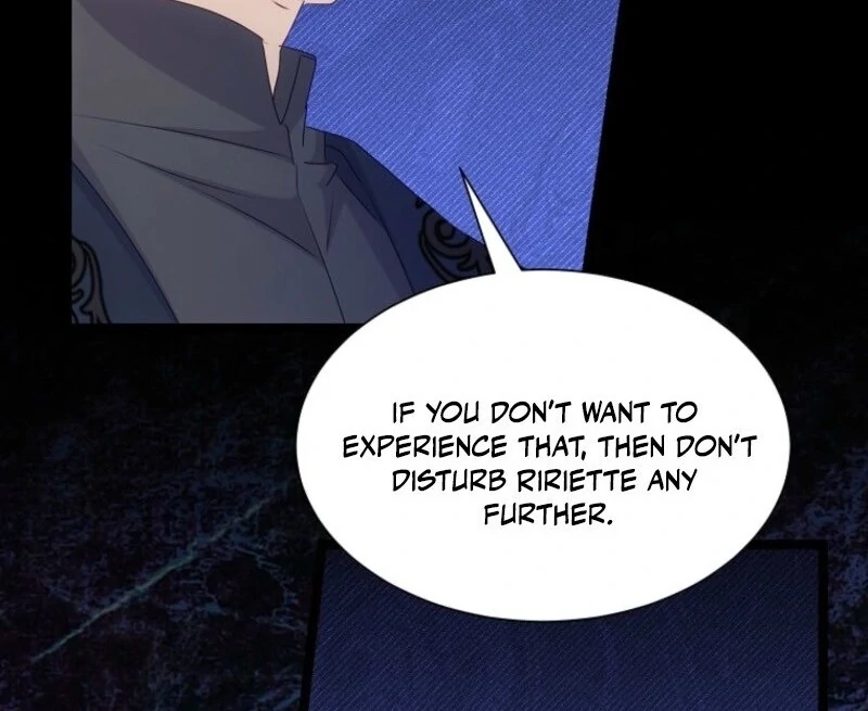 The Saintess Became the Northern Grand Duke’s Daughter Chapter 70 page 28