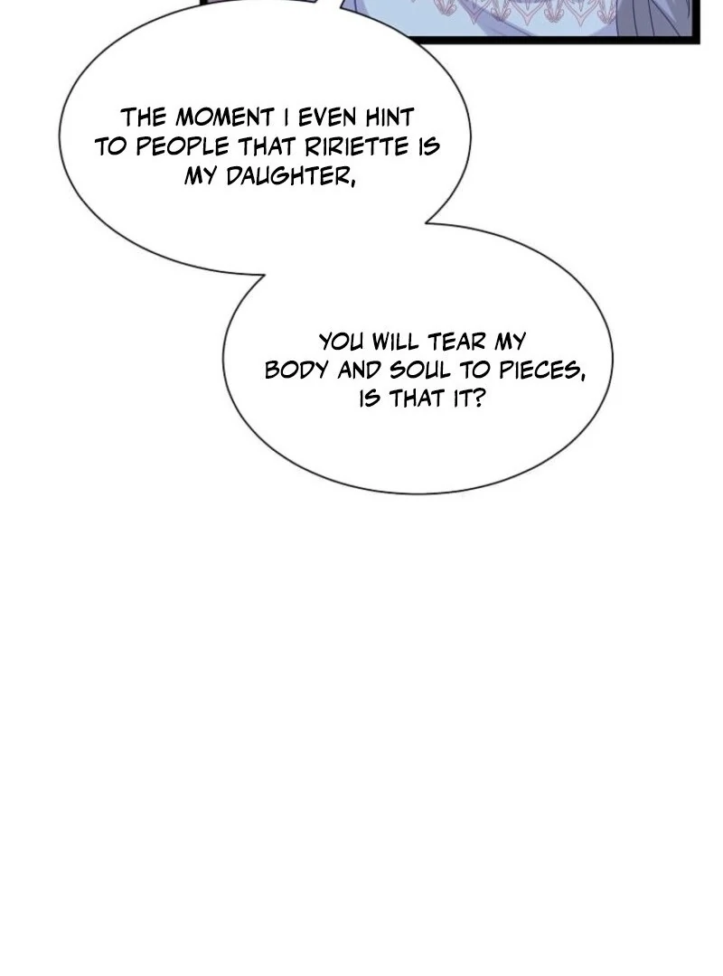 The Saintess Became the Northern Grand Duke’s Daughter Chapter 70 page 35