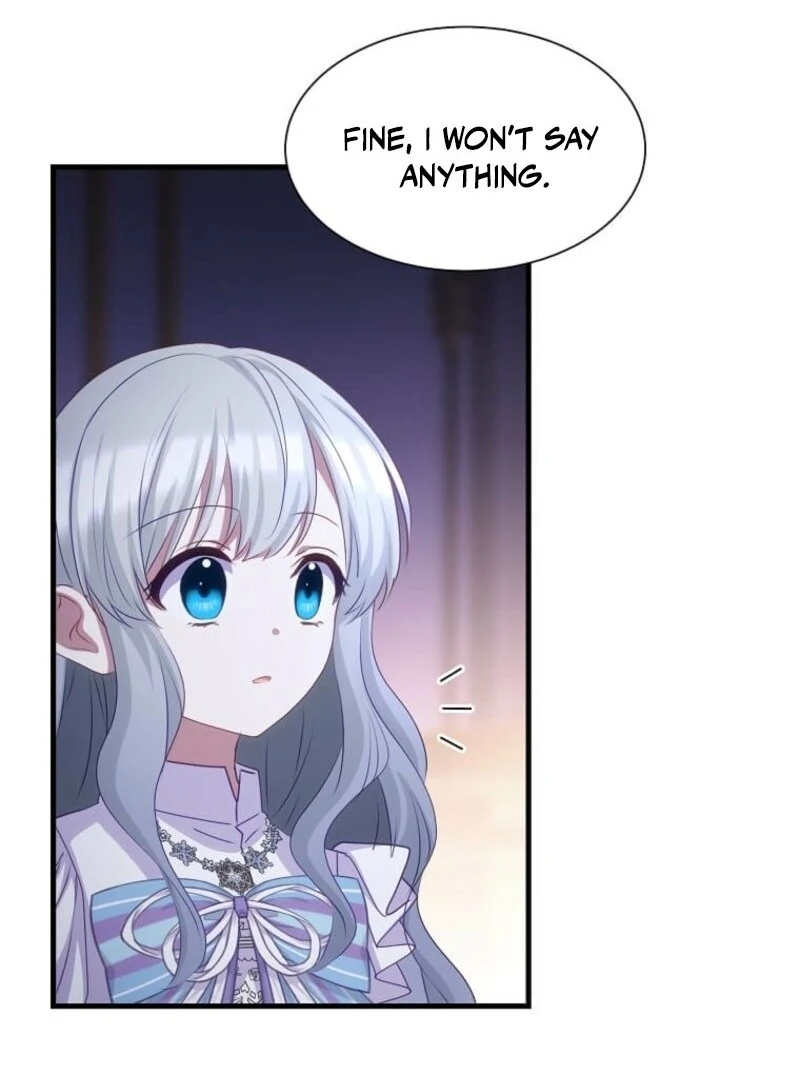 The Saintess Became the Northern Grand Duke’s Daughter Chapter 70 page 36