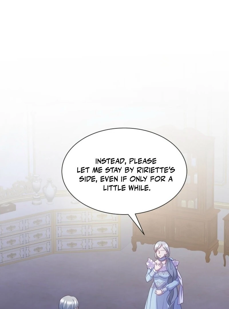 The Saintess Became the Northern Grand Duke’s Daughter Chapter 70 page 37