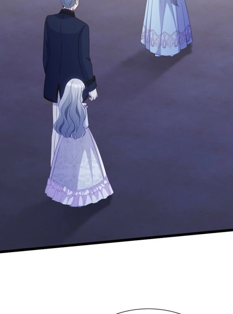 The Saintess Became the Northern Grand Duke’s Daughter Chapter 70 page 38