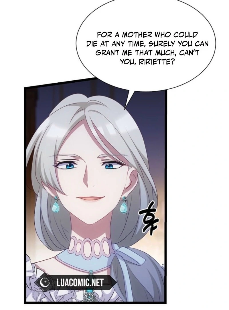 The Saintess Became the Northern Grand Duke’s Daughter Chapter 70 page 39