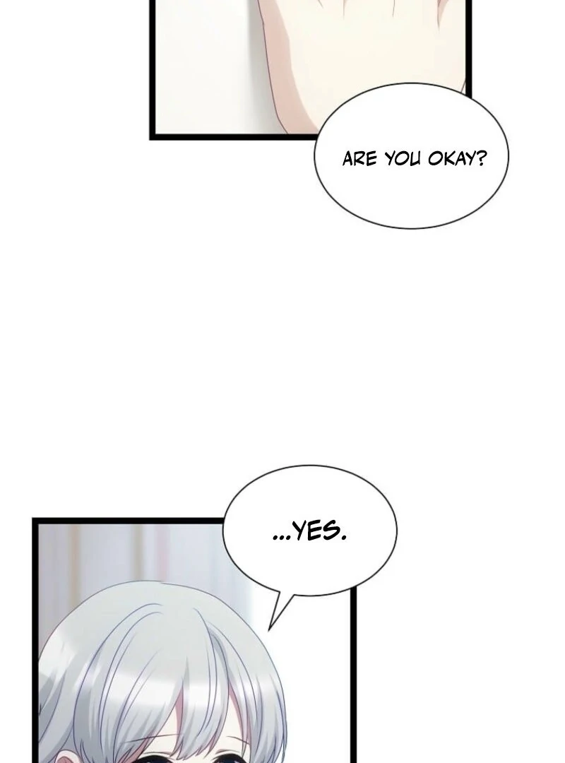 The Saintess Became the Northern Grand Duke’s Daughter Chapter 70 page 52