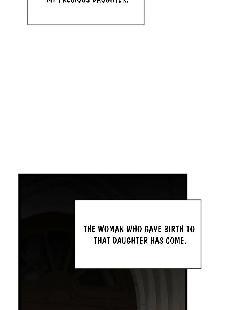 The Saintess Became the Northern Grand Duke’s Daughter Chapter 70 page 59