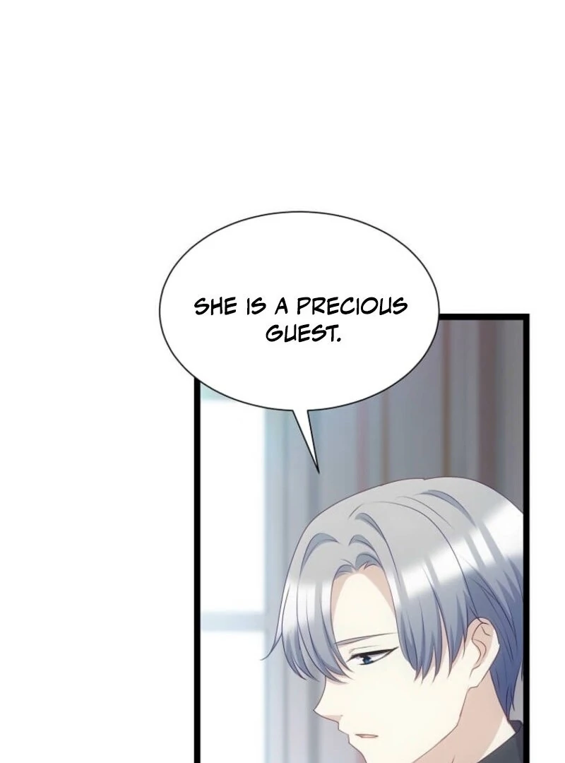 The Saintess Became the Northern Grand Duke’s Daughter Chapter 70 page 61