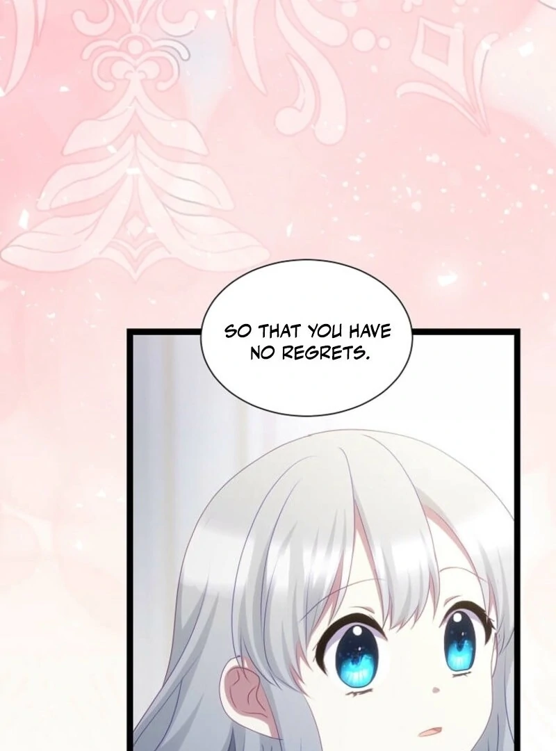 The Saintess Became the Northern Grand Duke’s Daughter Chapter 70 page 66