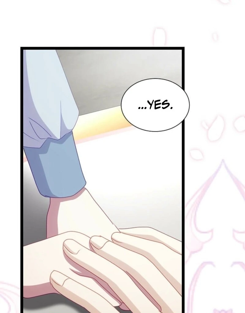 The Saintess Became the Northern Grand Duke’s Daughter Chapter 70 page 68