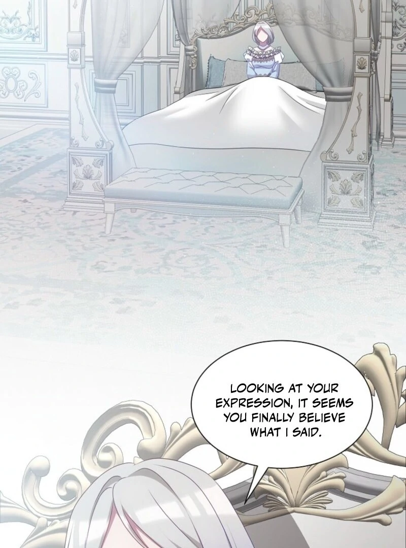 The Saintess Became the Northern Grand Duke’s Daughter Chapter 70 page 73