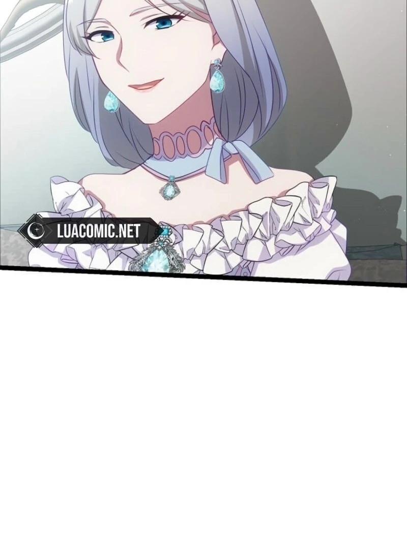 The Saintess Became the Northern Grand Duke’s Daughter Chapter 70 page 74