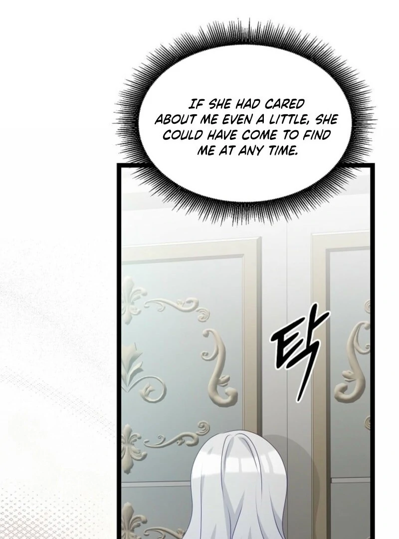 The Saintess Became the Northern Grand Duke’s Daughter Chapter 70 page 75
