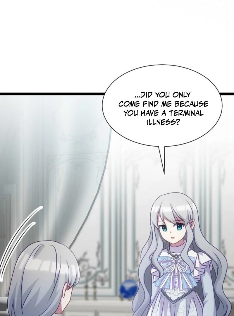 The Saintess Became the Northern Grand Duke’s Daughter Chapter 70 page 78