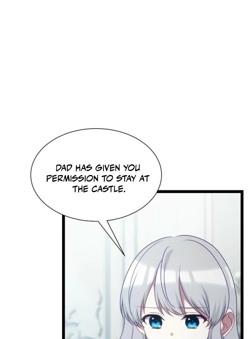 The Saintess Became the Northern Grand Duke’s Daughter Chapter 70 page 80