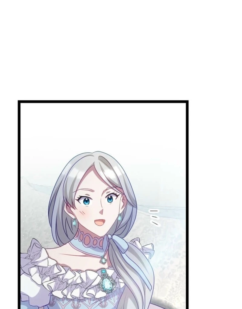 The Saintess Became the Northern Grand Duke’s Daughter Chapter 70 page 82