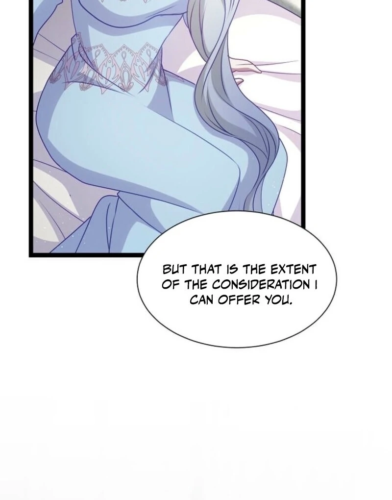 The Saintess Became the Northern Grand Duke’s Daughter Chapter 70 page 83