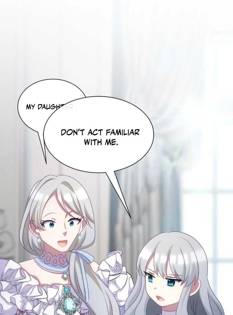 The Saintess Became the Northern Grand Duke’s Daughter Chapter 70 page 84