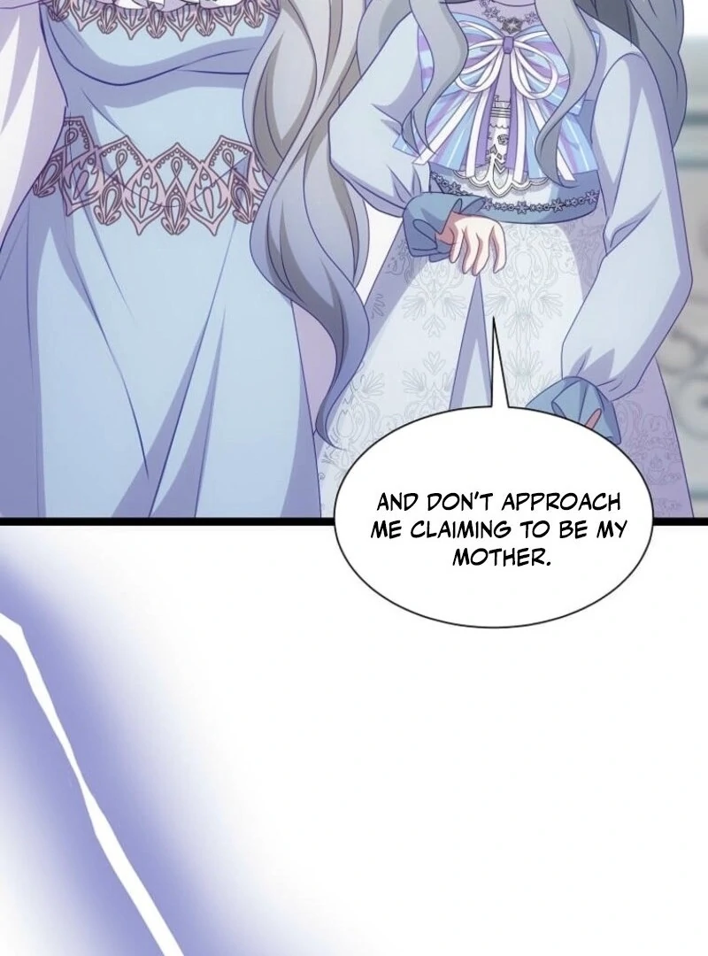 The Saintess Became the Northern Grand Duke’s Daughter Chapter 70 page 85