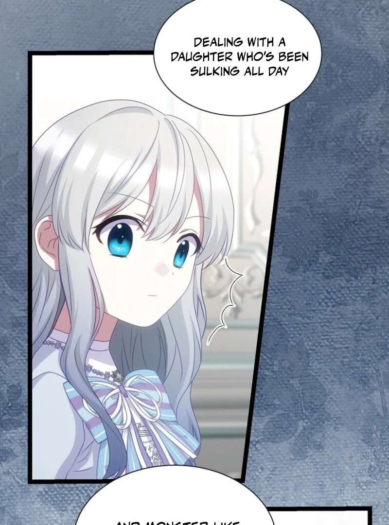 The Saintess Became the Northern Grand Duke’s Daughter Chapter 70 page 89