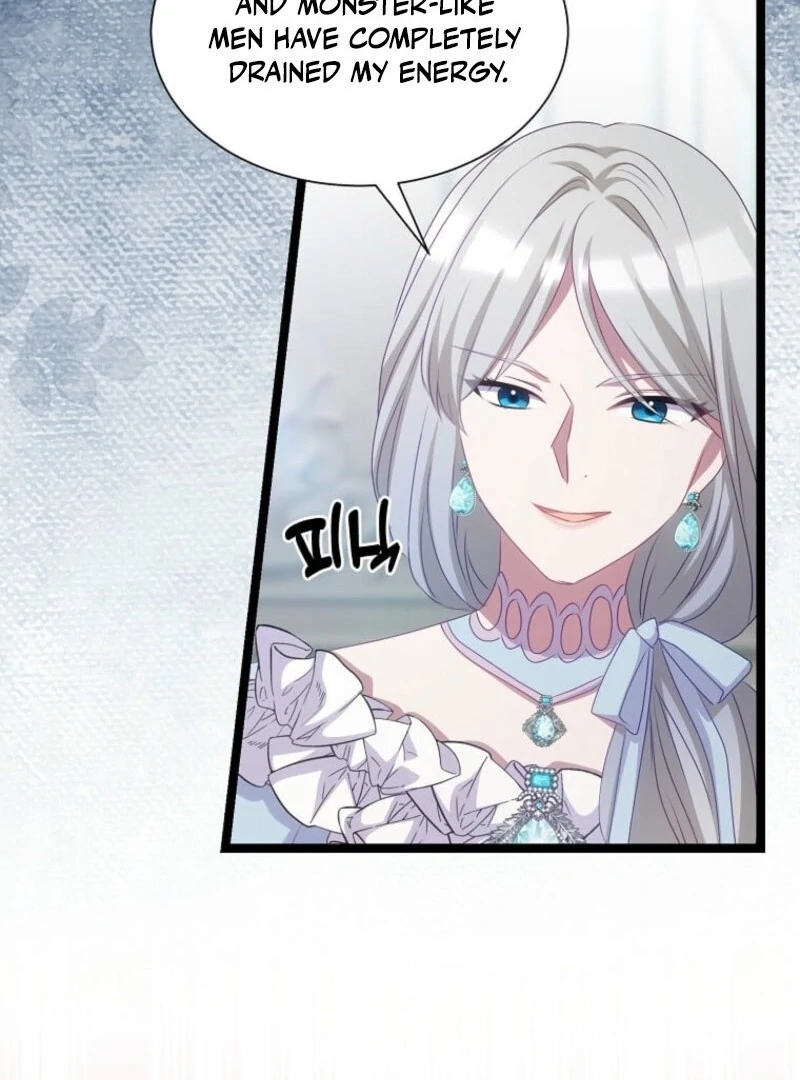 The Saintess Became the Northern Grand Duke’s Daughter Chapter 70 page 90