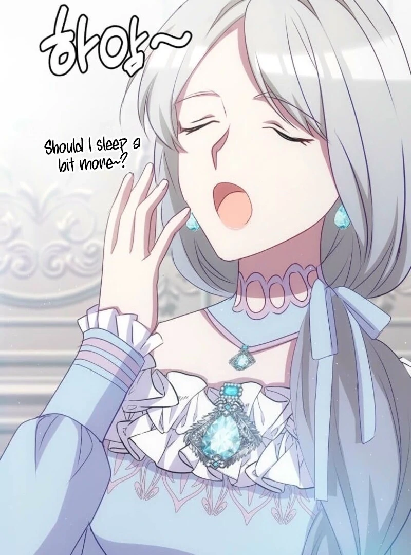 The Saintess Became the Northern Grand Duke’s Daughter Chapter 70 page 93