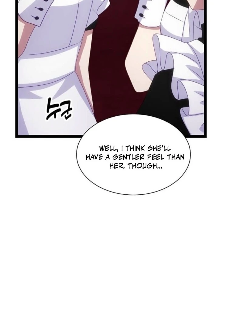 The Saintess Became the Northern Grand Duke’s Daughter Chapter 70 page 100
