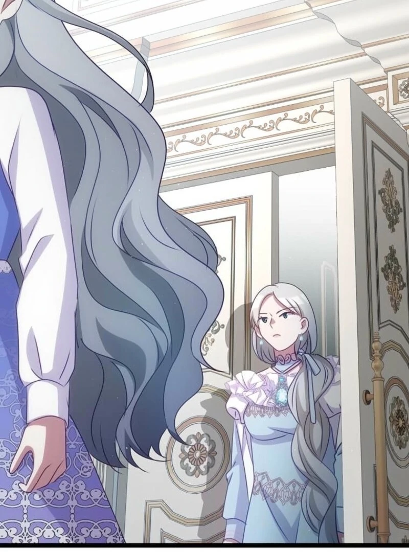 The Saintess Became the Northern Grand Duke’s Daughter Chapter 70 page 103