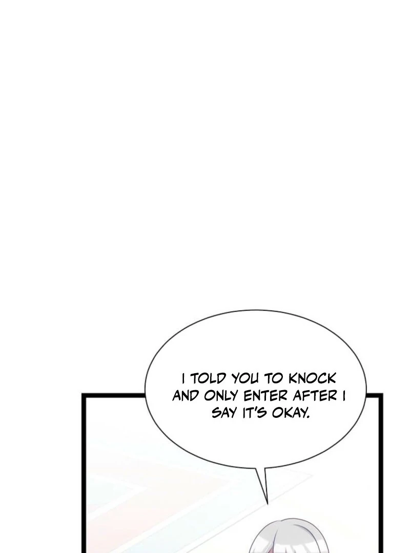 The Saintess Became the Northern Grand Duke’s Daughter Chapter 70 page 104