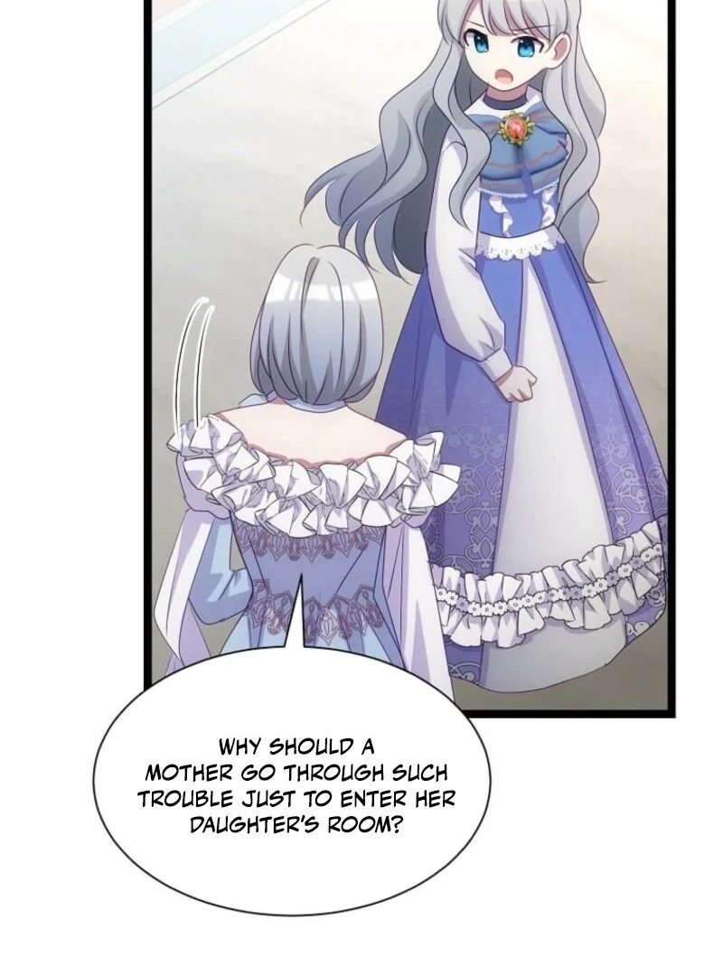 The Saintess Became the Northern Grand Duke’s Daughter Chapter 70 page 105
