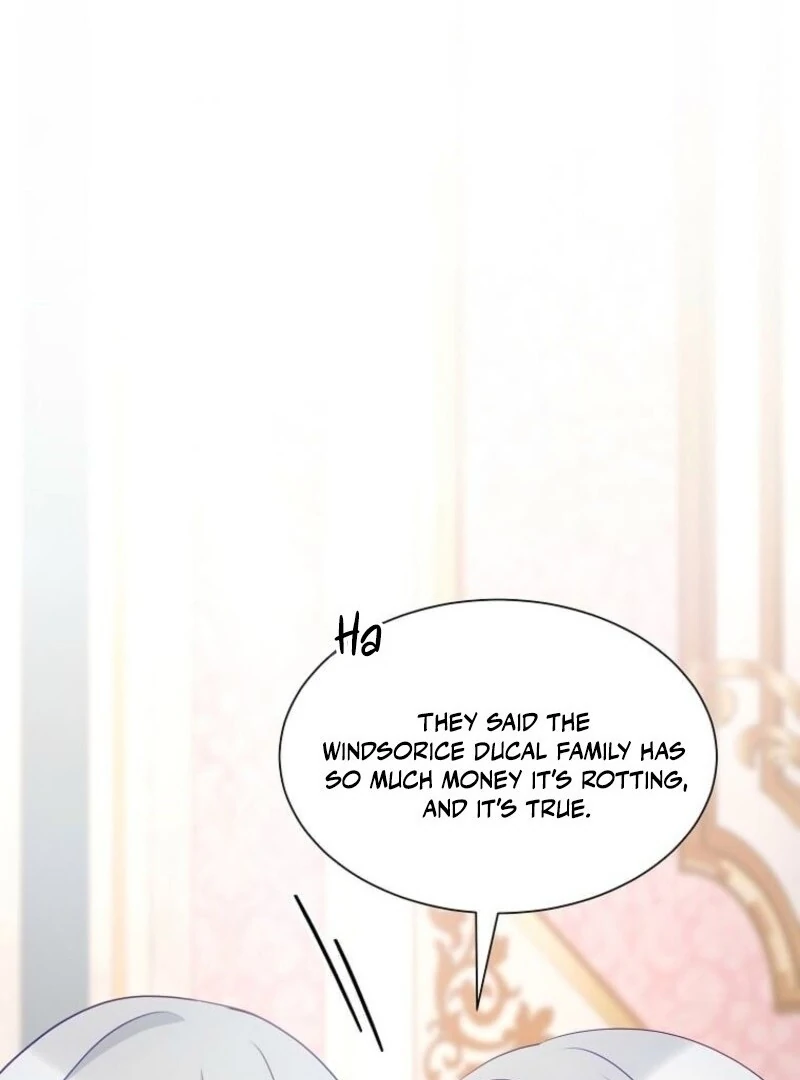 The Saintess Became the Northern Grand Duke’s Daughter Chapter 70 page 106