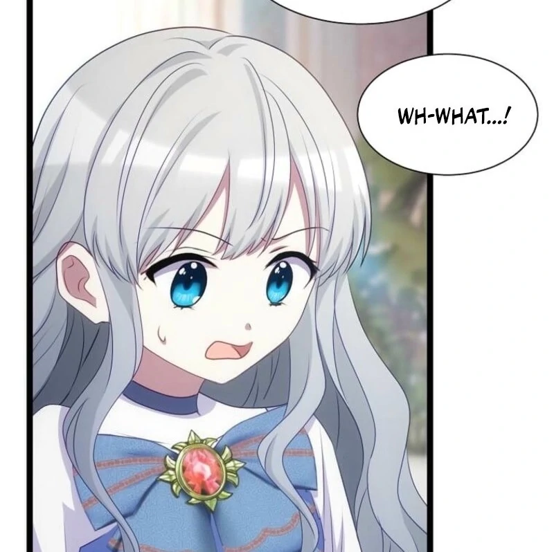 The Saintess Became the Northern Grand Duke’s Daughter Chapter 70 page 109