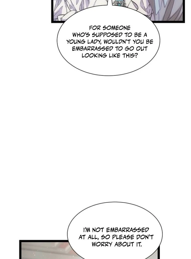 The Saintess Became the Northern Grand Duke’s Daughter Chapter 70 page 112
