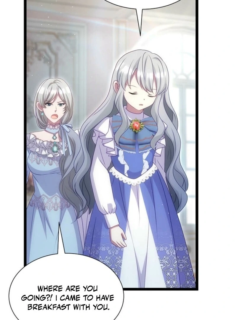 The Saintess Became the Northern Grand Duke’s Daughter Chapter 70 page 113