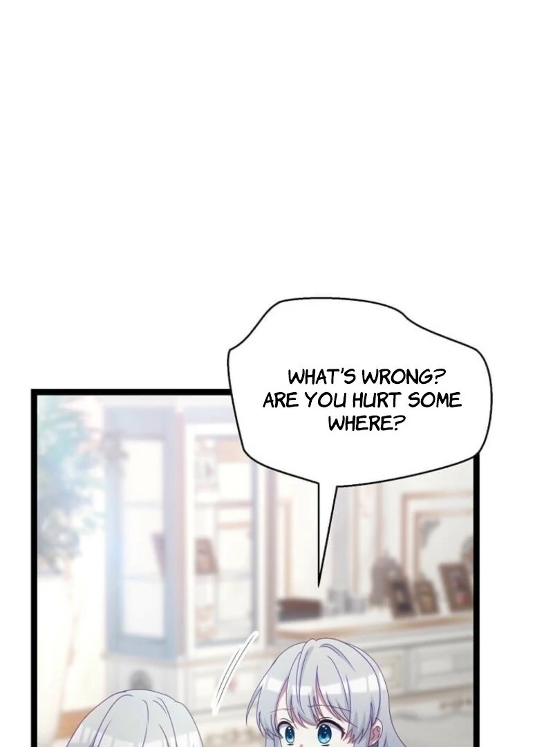 The Saintess Became the Northern Grand Duke’s Daughter Chapter 71 page 6