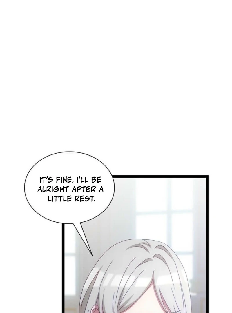 The Saintess Became the Northern Grand Duke’s Daughter Chapter 71 page 8