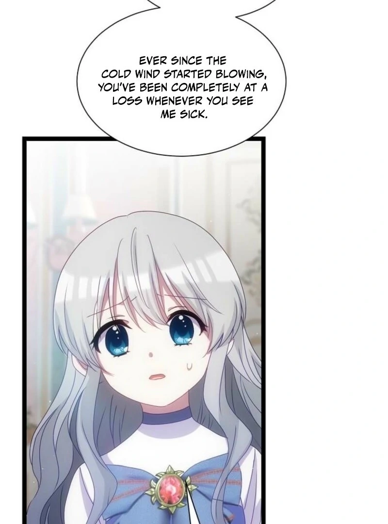 The Saintess Became the Northern Grand Duke’s Daughter Chapter 71 page 11