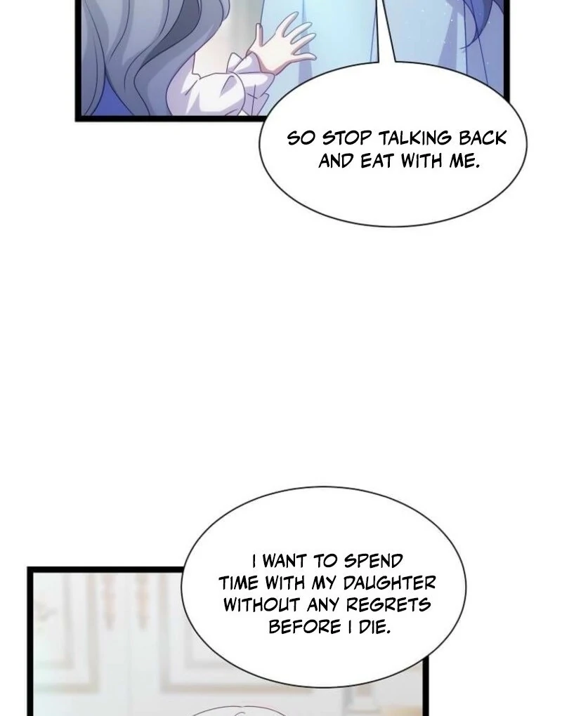 The Saintess Became the Northern Grand Duke’s Daughter Chapter 71 page 14