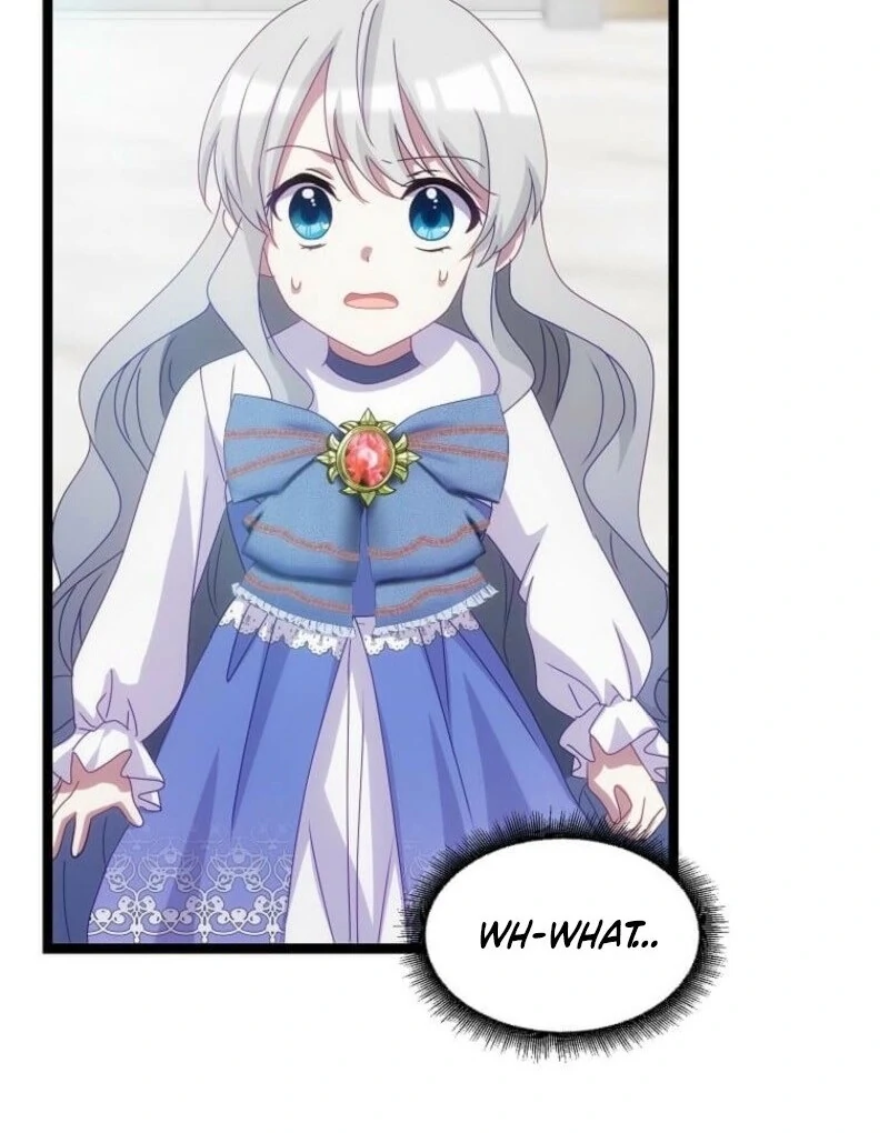The Saintess Became the Northern Grand Duke’s Daughter Chapter 71 page 15