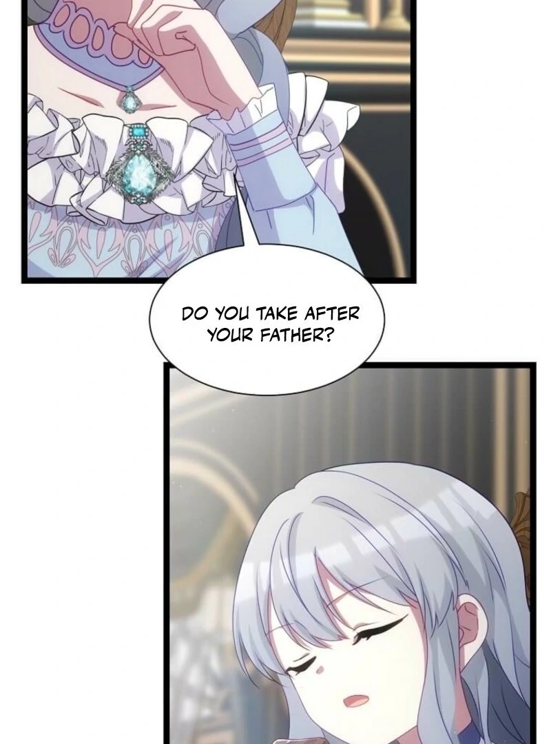 The Saintess Became the Northern Grand Duke’s Daughter Chapter 71 page 23