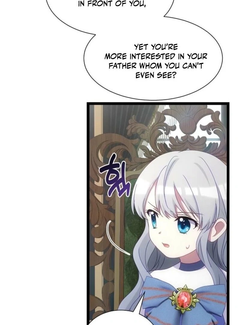 The Saintess Became the Northern Grand Duke’s Daughter Chapter 71 page 31