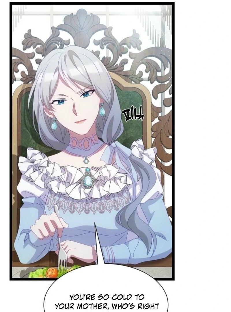 The Saintess Became the Northern Grand Duke’s Daughter Chapter 71 page 30