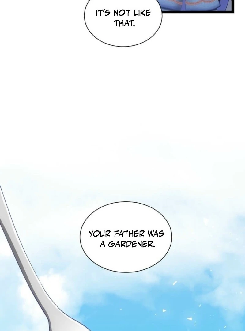 The Saintess Became the Northern Grand Duke’s Daughter Chapter 71 page 32