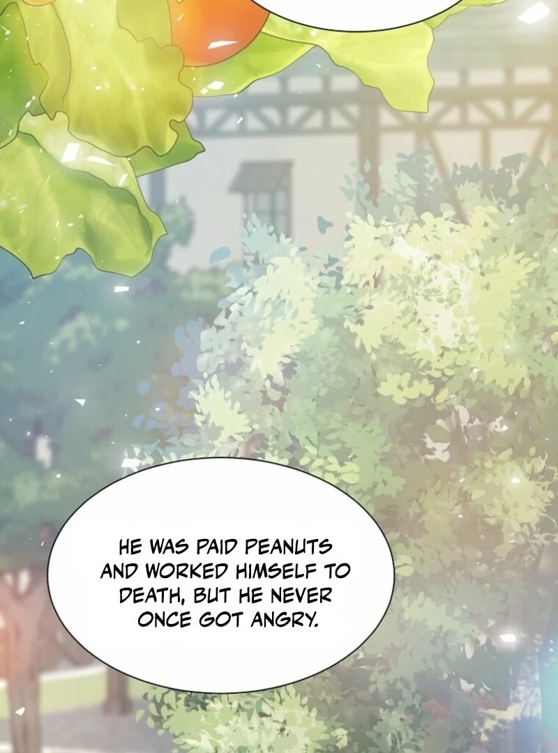 The Saintess Became the Northern Grand Duke’s Daughter Chapter 71 page 34