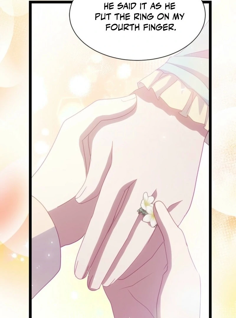 The Saintess Became the Northern Grand Duke’s Daughter Chapter 71 page 38