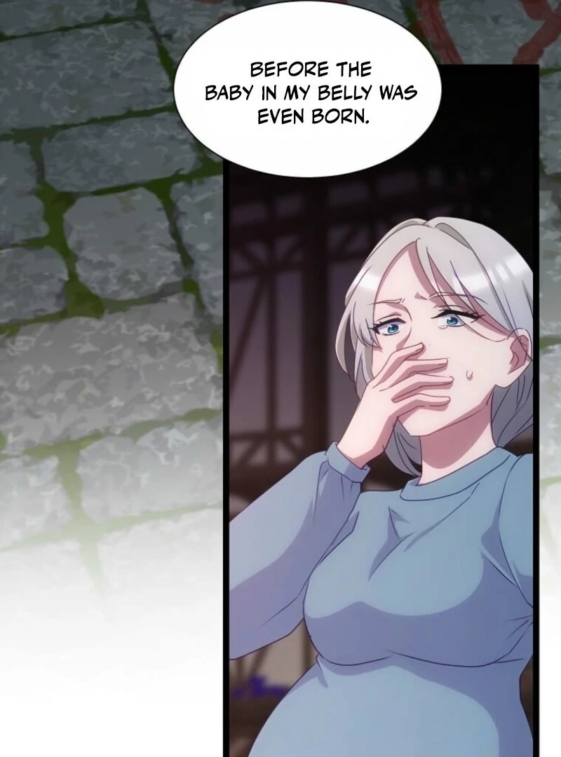 The Saintess Became the Northern Grand Duke’s Daughter Chapter 71 page 43